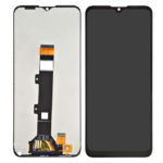 Replacement LCD Display Touch Screen For Motorola Moto G30 (XT2129) No Frame – Black