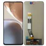 Replacement LCD Display Touch Screen For Motorola Moto G32 (XT2235) No Frame – Black