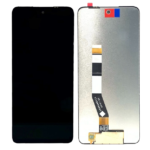 Replacement LCD Display Touch Screen For Motorola Moto G73 (XT2237) No Frame – Black