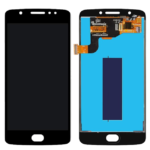 Replacement LCD Display Touch Screen For Motorola Moto E4 (XT1761) No Frame – Black