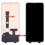 Replacement LCD Display Touch Screen For Motorola Moto Edge 30 Neo No Frame – Black