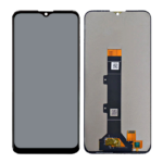 Replacement LCD Display Touch Screen For Motorola Moto G10 Power No Frame – Black