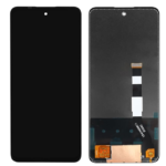 Replacement LCD Display Touch Screen For Motorola Moto One No Frame – Black