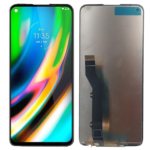 Replacement LCD Display Touch Screen For Motorola Moto G9 PLUS – No Frame