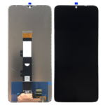Replacement LCD Display Touch Screen For Motorola Moto E22 – No Frame