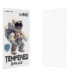 Clear Tempered Glass For Huawei P40 Lite E