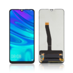 Replacement LCD Screen Display Touch and Digitizer Assembly for Huawei P Smart 2019/2020 Black – No Frame