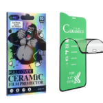 Ceramic Tempered Glass For Huawei P40