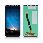 Replacement LCD Screen Display Touch and Digitizer Assembly for Huawei Mate 10 Lite Black – No Frame