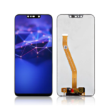 Replacement LCD Screen Display Touch and Digitizer Assembly for Huawei Mate 20 Lite Black – No Frame