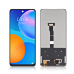 Replacement LCD Screen Display Touch and Digitizer Assembly for Huawei P Smart 2021 Black – No Frame