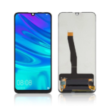 Replacement LCD Screen Display Touch and Digitizer Assembly for Huawei P Smart Plus Black – No Frame