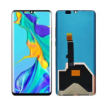 OLED LCD Screen Display Touch and Digitizer Assembly for Huawei P30 Pro Blue – No Frame