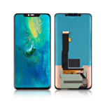 Replacement LCD Screen Display Touch and Digitizer Assembly for Huawei Mate 20 Pro Black – No Frame