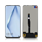 Replacement LCD Screen Display Touch and Digitizer Assembly for Huawei P40 Lite 5G Black – No Frame