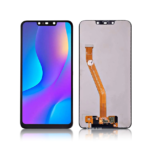 Replacement LCD Screen Display Touch and Digitizer Assembly for Huawei Nova 3.1 Black – No Frame