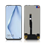 Replacement LCD Screen Display Touch and Digitizer Assembly for Huawei P40 Lite Black – No Frame