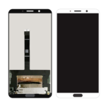 Replacement LCD Screen Display Touch and Digitizer Assembly for Huawei Mate 10 White – No Frame
