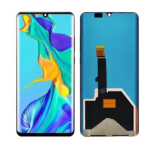 Replacement LCD Screen Display Touch and Digitizer Assembly for Huawei P30 Pro Black – No Frame