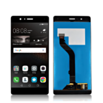 Replacement LCD Screen Display Touch and Digitizer Assembly for Huawei P9 Lite Black – No Frame