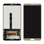 Replacement LCD Screen Display Touch and Digitizer Assembly for Huawei Mate 10 Gold – No Frame