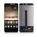 Replacement LCD Screen Display Touch and Digitizer Assembly for Huawei Mate 9 Black – No Frame