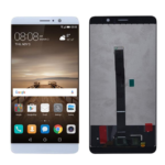 Replacement LCD Screen Display Touch and Digitizer Assembly for Huawei Mate 9 White – No Frame