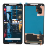 OLED LCD Screen Display Touch and Digitizer Assembly For Google Pixel 2 XL (G011C) – No Frame