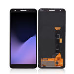 OLED LCD Screen Display Touch and Digitizer Assembly For Google Pixel 3A XL (G020I) – No Frame