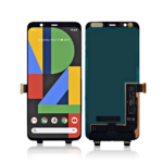 OLED LCD Screen Display Touch and Digitizer Assembly For Google Pixel 4 XL – No Frame
