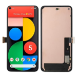 OLED LCD Screen Display Touch and Digitizer Assembly For Google Pixel 5 – No Frame