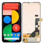 OLED LCD Screen Display Touch and Digitizer Assembly For Google Pixel 5A 4G – No Frame