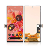 OLED LCD Screen Display Touch and Digitizer Assembly For Google Pixel 6 – With Frame