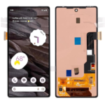OLED LCD Screen Display Touch and Digitizer Assembly For Google Pixel 7A – No Frame