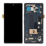 OLED LCD Screen Display Touch and Digitizer Assembly For Google Pixel 7A – With Frame
