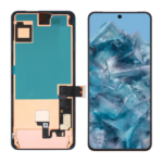 OLED LCD Screen Display Touch and Digitizer Assembly For Google Pixel 8 Pro – With Frame