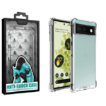 Original Anti Burst Case For Google Pixel 6A