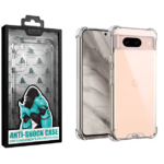 Original Anti Burst Case For Google Pixel 8