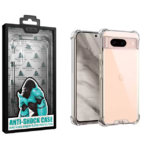 Original Anti Burst Case For Google Pixel 8A