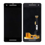Replacement LCD Screen Display Touch and Digitizer Assembly For Google Pixel 2 (G011A) No Frame – Black