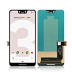 Replacement LCD Screen Display Touch and Digitizer Assembly For Google Pixel 3XL (G013C) No Frame – Black