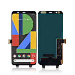 Replacement LCD Screen Display Touch and Digitizer Assembly For Google Pixel 4 (G020P) No Frame – Black