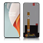Replacement LCD Screen Display Touch and Digitizer Assembly For OnePlus Nord N100 – No Frame