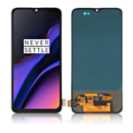 Replacement LCD Screen Display Touch and Digitizer Assembly For OnePlus 6T – No Frame