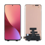 Replacement LCD Screen Display Touch and Digitizer Assembly for Xiaomi 12 – No Frame