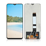 Replacement LCD Screen Display Touch and Digitizer Assembly for Xiaomi Mi 9T Black – No Frame