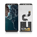 Replacement LCD Screen Display Touch and Digitizer Assembly for Xiaomi Mi A2/A2 Plus 4G – No Frame