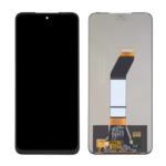 Replacement LCD Screen Display Touch and Digitizer Assembly for Xiaomi Redmi 10 2022 – No Frame