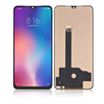 Replacement LCD Screen Display Touch and Digitizer Assembly for Xiaomi Redmi 9 – No Frame