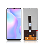 Replacement LCD Screen Display Touch and Digitizer Assembly for Xiaomi Redmi 9C/9A/9AT – No Frame